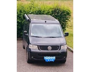 VW T5 Multivan Gebrauchtwagen