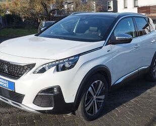 Peugeot 3008 Gebrauchtwagen