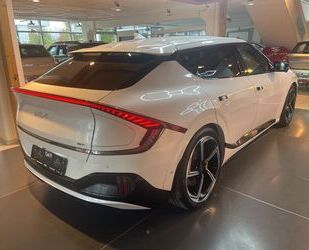 Kia EV6 Gebrauchtwagen