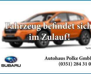 Subaru Forester Gebrauchtwagen