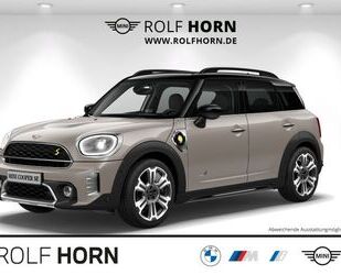 Mini Cooper SE Countryman Gebrauchtwagen