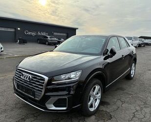 Audi Q2 Gebrauchtwagen