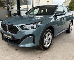 BMW X2 Gebrauchtwagen