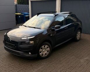Citroen C4 Cactus Gebrauchtwagen