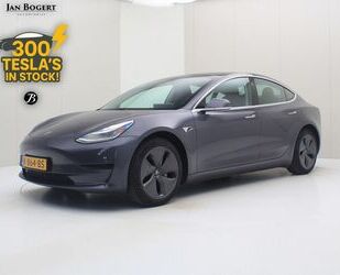 Tesla Model 3 Gebrauchtwagen