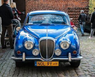 Jaguar Daimler Gebrauchtwagen