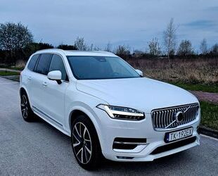 Volvo XC90 Gebrauchtwagen