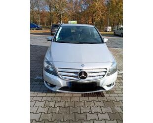 Mercedes-Benz B 180 Gebrauchtwagen