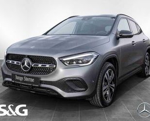 Mercedes-Benz GLA 250 Gebrauchtwagen