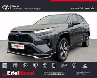 Toyota RAV 4 Gebrauchtwagen