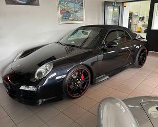 Porsche 997 Gebrauchtwagen