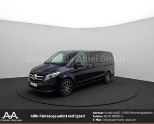 Mercedes-Benz V 250 Gebrauchtwagen