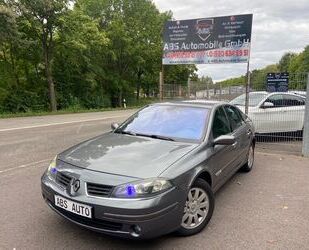 Renault Laguna Gebrauchtwagen