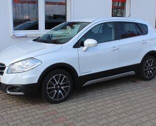 Suzuki SX4 Gebrauchtwagen
