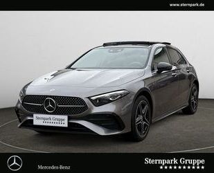 Mercedes-Benz A 250 Gebrauchtwagen