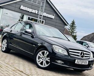 Mercedes-Benz C 320 Gebrauchtwagen