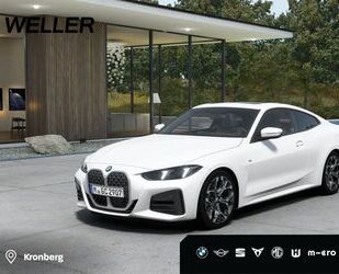 BMW 420 Gebrauchtwagen