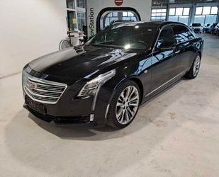 Cadillac CT6 Gebrauchtwagen
