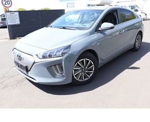 Hyundai IONIQ Gebrauchtwagen