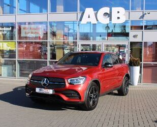Mercedes-Benz GLC 300 Gebrauchtwagen