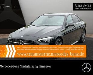 Mercedes-Benz C 200 Gebrauchtwagen