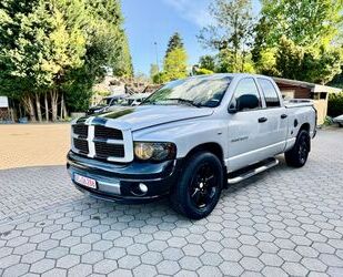 Dodge RAM Gebrauchtwagen