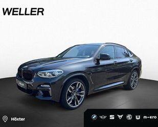 BMW X4 M40 Gebrauchtwagen