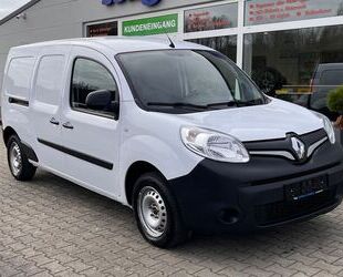 Renault Kangoo Gebrauchtwagen