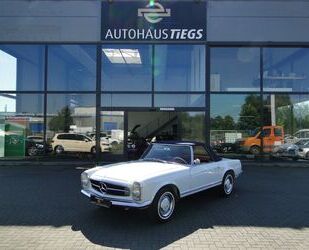 Mercedes-Benz 230 Gebrauchtwagen