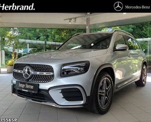 Mercedes-Benz GLB 200 Gebrauchtwagen