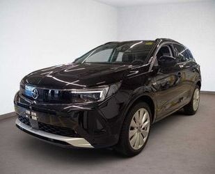 Opel Grandland (X) Gebrauchtwagen