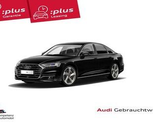 Audi A8 Gebrauchtwagen