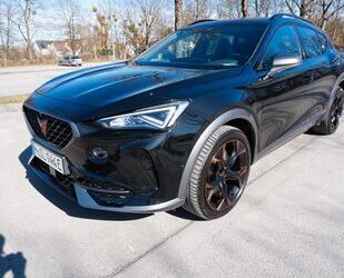 Cupra Formentor Gebrauchtwagen