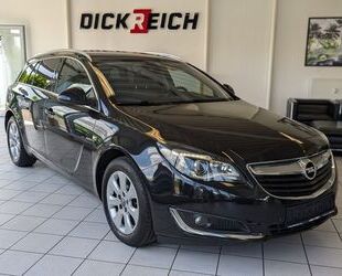 Opel Insignia Gebrauchtwagen