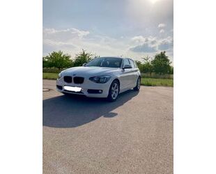 BMW 116 Gebrauchtwagen