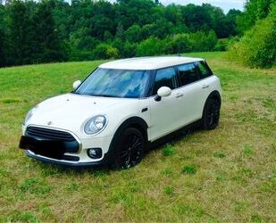 Mini One Clubman Gebrauchtwagen