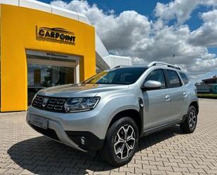 Dacia Duster Gebrauchtwagen