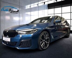 BMW 530 Gebrauchtwagen