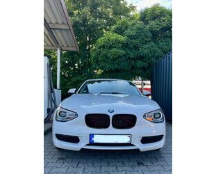 BMW 116 Gebrauchtwagen