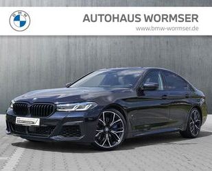 BMW M550 Gebrauchtwagen