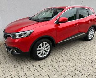 Renault Kadjar Gebrauchtwagen