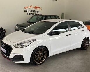 Hyundai i30 Gebrauchtwagen