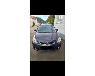 Mazda 5 Gebrauchtwagen