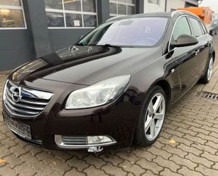 Opel Insignia Gebrauchtwagen