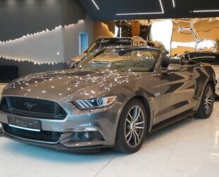 Ford Mustang Gebrauchtwagen