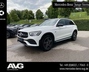 Mercedes-Benz GLC 300 Gebrauchtwagen