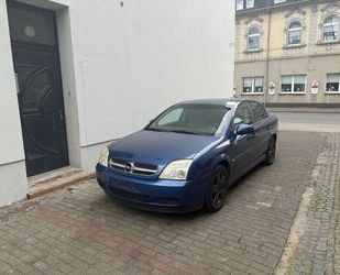 Opel Vectra Gebrauchtwagen