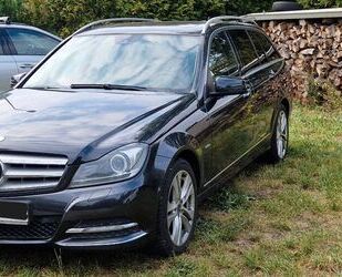 Mercedes-Benz C 300 Gebrauchtwagen