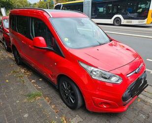 Ford Tourneo Connect Gebrauchtwagen