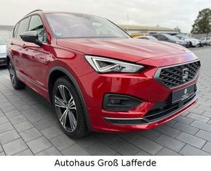 Seat Tarraco Gebrauchtwagen